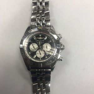 Breitling watch